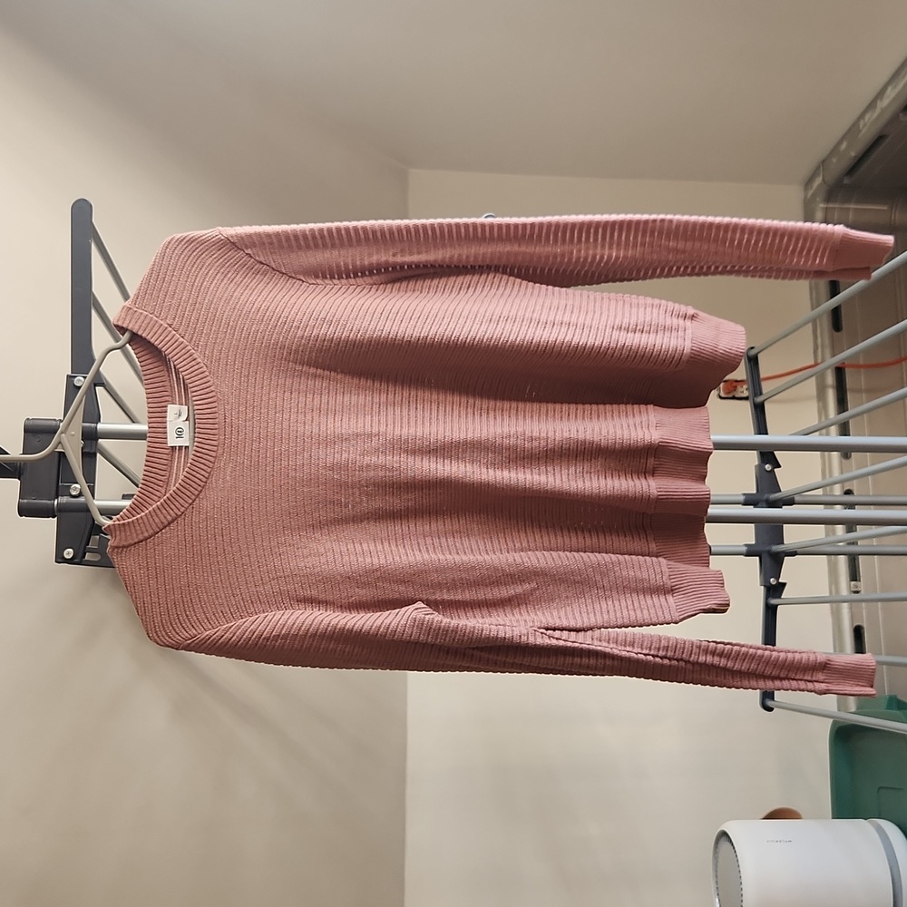 Tentree Lightweight Sweater